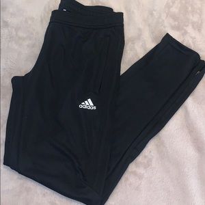 Adidas Skinny Leg Pants